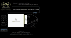 Desktop Screenshot of mambor.com